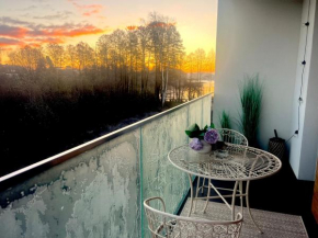 Apartament Kominek, Jezioro & Las, Olsztyn